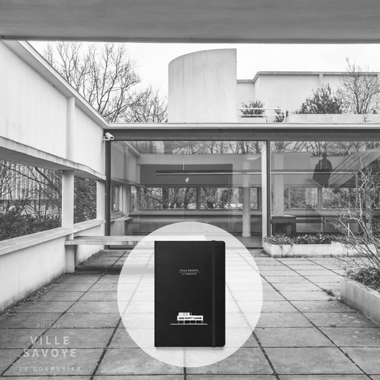 VILLE SAVOYE BLACK JOURNAL