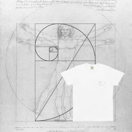 GOLDEN RATIO