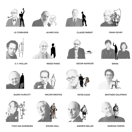 ARCHITECTURAL SCALES