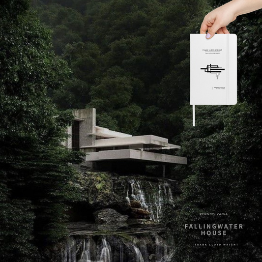 FALLINGWATER JOURNAL