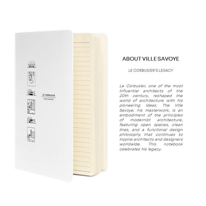 VILLE SAVOYE JOURNAL