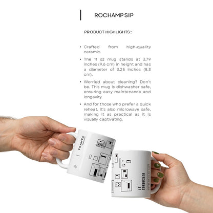 RONCHAMP SIP