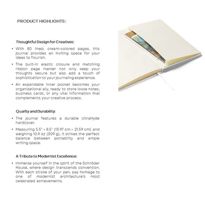 SCHRODER JOURNAL