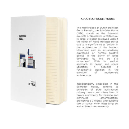 SCHRODER JOURNAL