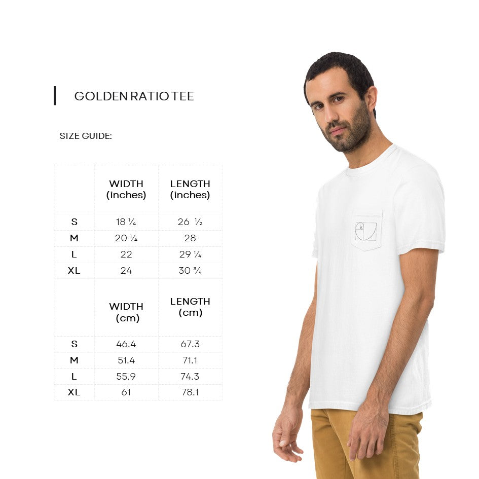 GOLDEN RATIO