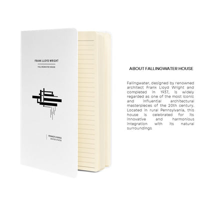 FALLINGWATER JOURNAL