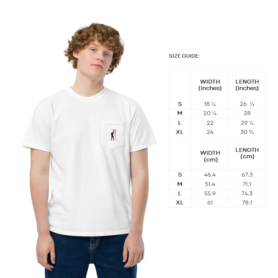 MODULOR TEE