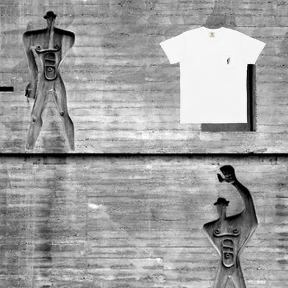 MODULOR TEE
