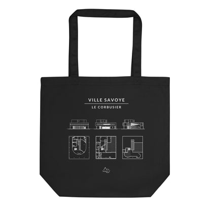 SAVOYE ARCHITECTURAL TOTE