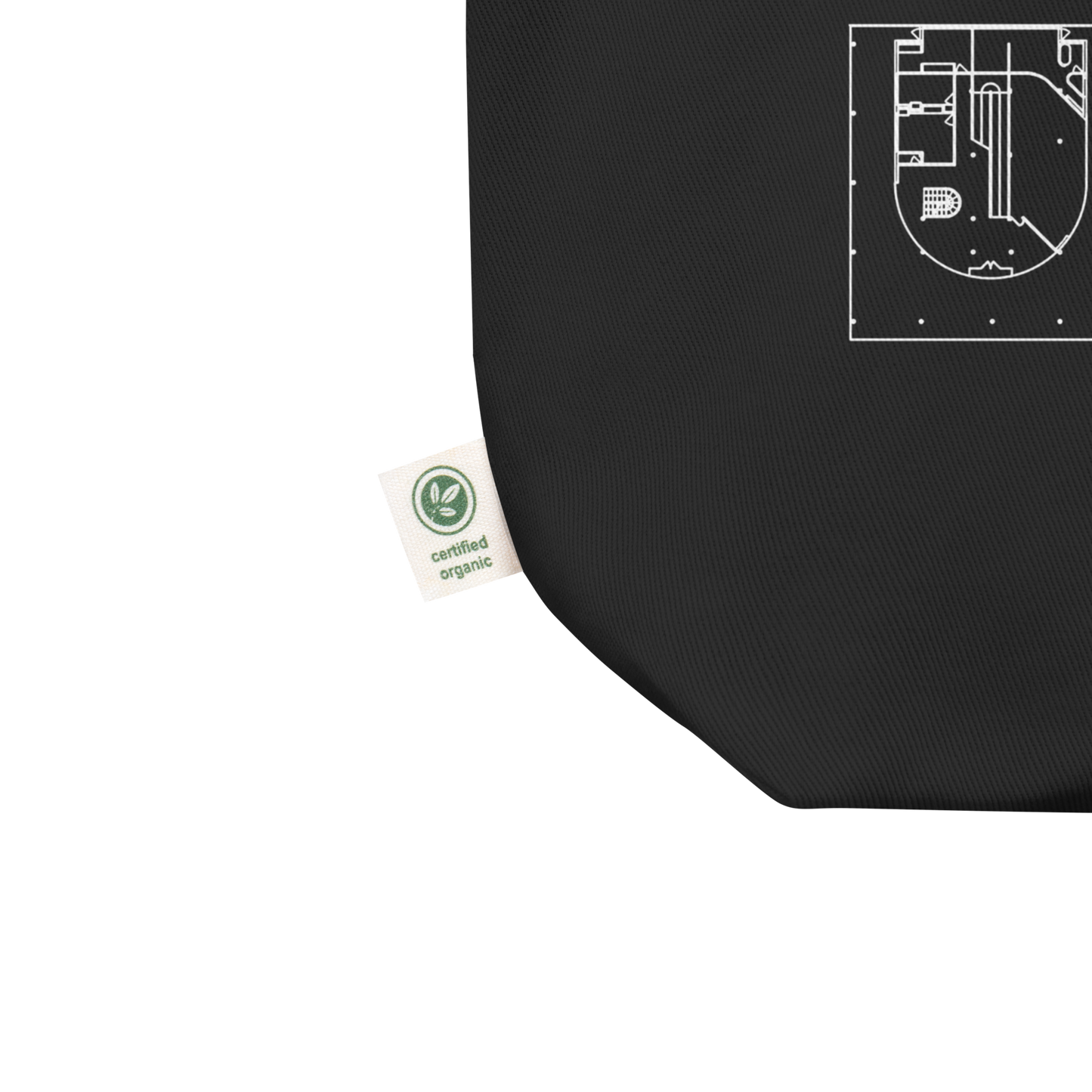 SAVOYE ARCHITECTURAL TOTE