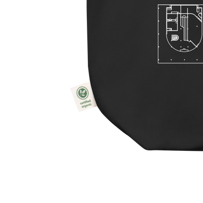SAVOYE ARCHITECTURAL TOTE