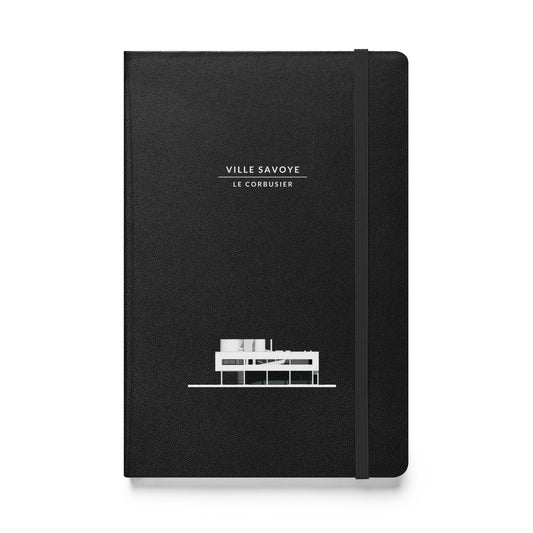 VILLE SAVOYE BLACK JOURNAL