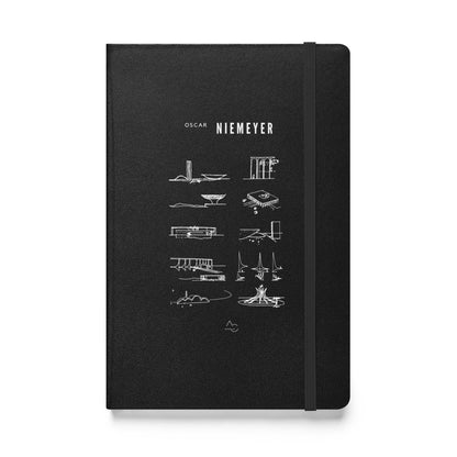 NIEMEYER BLACK JOURNAL