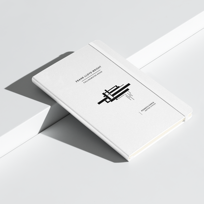 FALLINGWATER JOURNAL