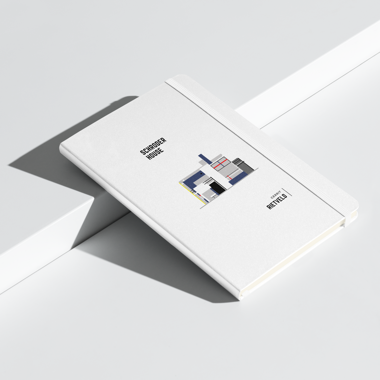SCHRODER JOURNAL