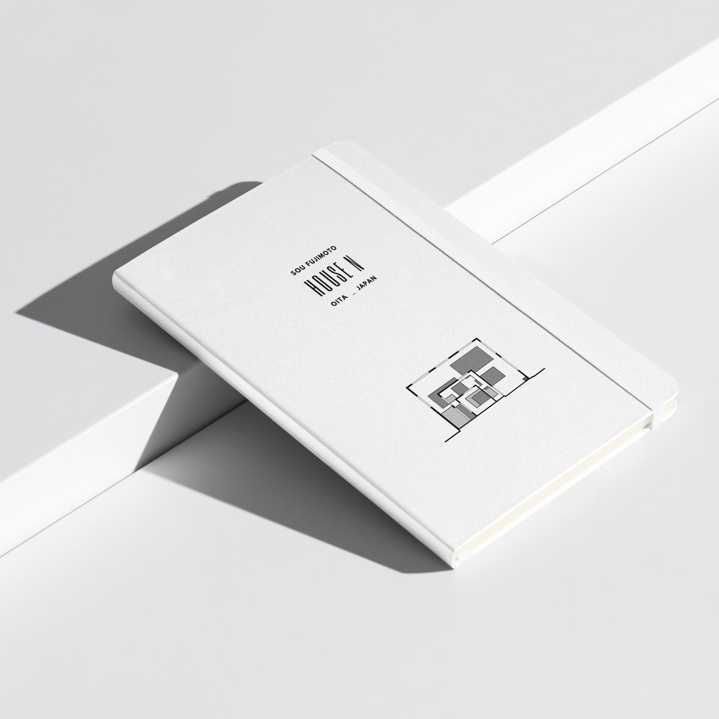 N-HOUSE ARCHITECTURAL JOURNAL