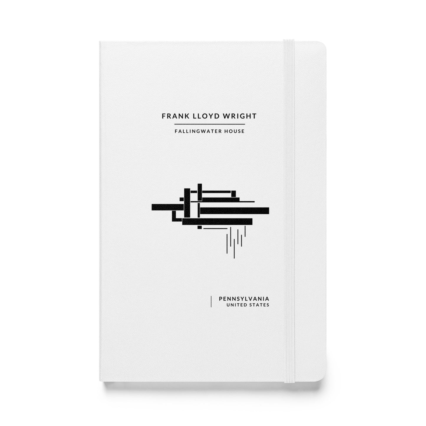 FALLINGWATER JOURNAL