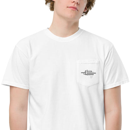 FALLINGWATER TEE