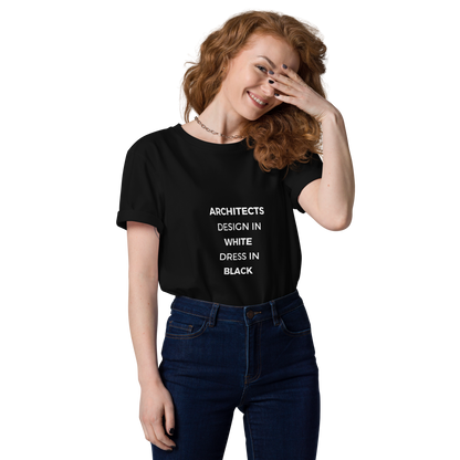 ARCHITECT'S PALLETE TEE