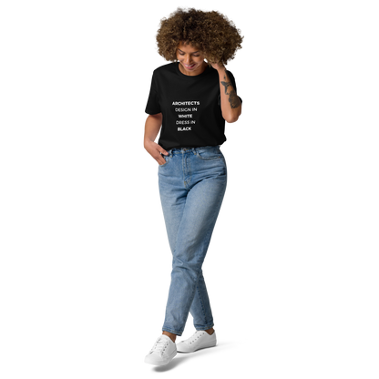 ARCHITECT'S PALLETE TEE