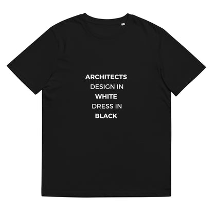 ARCHITECT'S PALLETE TEE