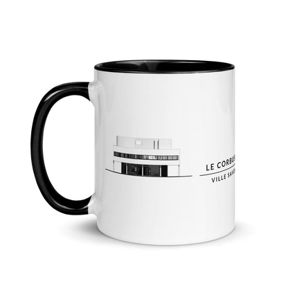 VILLE SAVOYE MUG
